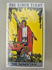 The Rider Tarot Deck Cards Arthur Edward Waite 78-card Deck  New Sealed