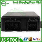Cdi Box For Yamaha Yfm 600 Grizzly 1998-2001   5gt-85540-00-00   4wv-85540-00-00