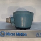 Micro Motion Flowmeter R200 2  Mass Flow Sensor 