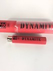 Open Box Se Electronics Dm1 Dynamite Microphone Preamp  Red