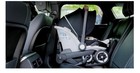 Evenflo Shyft Dualride Car Seat Base For Infant Car Seat Stroller Combo
