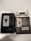 Andis Profoil 17150 Lithium Titanium Foil Shaver - Grey