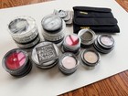 Large Lot Of 40  Mixed Brand size Of Camera Lens Filters - Hoya  Kalimar  Tiffen