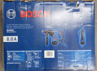 Bosch Rh328vc 1-1 8-inch 8 Amp Corded Variable Speed Rotary Hammer Drill