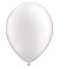 100 Count Pearl Latex Balloons White Light Pink Dark Pink Wedding Birthday Party