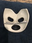 The Phantom Of The Opera Mask Ceramic Clay Art 1988 Wall Decor Theater Broadway