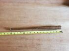 Louisville Slugger Baseball Bat Hillerich   Bradsby Mini Wood Vintage 16  No  40