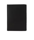 Men s Genuine Leather Bifold Id-credit Card Money Holder Wallet By Leatherboss