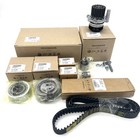 03l198119f Timing Belt Kit And Water Pump Set For Audi Seat Skoda Vw 2 0 Tdi New