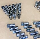 Kennametal  Erickson  Spi  Parlec Da200 Collet  single Collet 