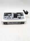 Skrilix Helix Ultrasound Therapy Machine 3mhz For Relaxation And More - White