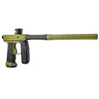 Empire Mini Gs Paintball Marker Green Brown Dust W 2 Pc Barrel
