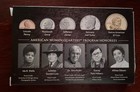 2025-s Silver Proof Sets  10 Coins   Us Mint New In Box - Free Shipping