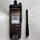 1pcs Used Motorola Xts 5000 Radio Uhf450-520 Fpp With Aex-256 No Battery