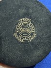 Vintage Rare 1930   s Spalding Nhl Game Hockey Puck