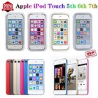 New-sealed Apple Ipod Touch 7th Generation  256gb  All Colors- Fast Shipping Lot