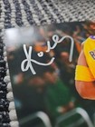      Kobe Bryant 8x10 Autograph Signed Photo  No Coa       