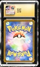 Slither Wing 074 066 Cgc Pristine 10 Ancient Roar Graded Pokemon Card Slab