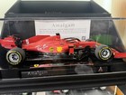 Sebastian Vettel Scuderia Ferrari Amalgam Sf1000 1 18 2020 F1 Car