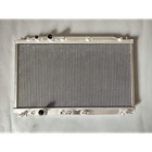 Performance Aluminum Radiator 40mm For Honda 8th Gen Civic Fa1 Fd2 K20