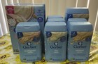  gerber Baby Food Bulk Lot 53 Count Meat Purees Cereal Oatmeal Rice Multigrain