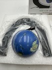 Magnetic Floating Levitation Globe Led World Map Electronic Antigravity Lamp Nob