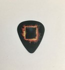 Rare Chris Daughtry Signature Guitar Pick Daughtry 2025 Tour Issued  Concert