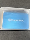 Superbox S6 Max  6k Ultra Hd With Premium Apps-voice Remote Open Box