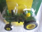Ertl John Deere Heritage Wide Front Tractor Nip   2 