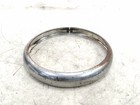 2007 Harley Sportster Xl1200 883 Headlight Head Light Lamp Ring Surround