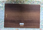 Vintage Tennessee Lady Vols 1998 Championship Commemorative Plaque