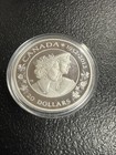 2012  20 Dollars Fine Silver Coin Queens Diamond Jubilee High Relief W coa box