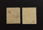 Broadviewstamps Canada  87-88 Used   Fine 