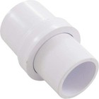 1 1 2  Pool Hose Swivel Connector Adapter For Manual Pool Vacuum Head