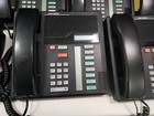 Nortel Norstar Plus Ics Office Phonesystem 24 Displayphones  11m7310 13 m7208 