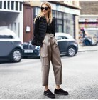 Hash Bubbie Women   s Slip On Shoes Canvas Non Slip For Women Low Top Loafers