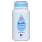 Hypoallergenic Baby Powder 1 5oz - Paraben-free For Soft   Smooth Skin