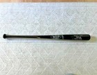 Ellis Burks Game Used Rockies Bat Ls C271 Red Sox Hof