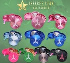 Jeffree Star Baby Pink 63mm Tobacco Grinder Collectible Smoking Accessory New