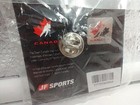 Team Canada Hockey Jersey Pin Jf Sports New