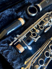 Vito Leblanc 7214 Bb Clarinet For Beginners Overhauled Clarinet