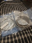 Oem Gm Exhaust Seals 99-24 Gm 4 8 5 3 6 0 6 2 Both Sides 15035747 15077362