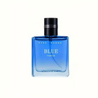 Men s Homme Blue Cologne - 1 Oz Bottle