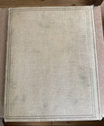 The Tertiary Gravels Sierra Nevada Calif Lindgren 1911 Rare Complete Maps Hc