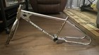 Diamondback Ii Silver Streak 1982 Japan Old School Bmx harry Leary Turbo hutch