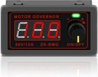Pwm Dc Motor Speed Controller Dc 2v 24v 60v 500w Electric Motor Speed Control   