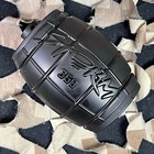 New Asg Storm 360 Airsoft Grenade - Black  19081 