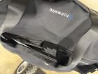 Lululemon 37l Command The Day Duffel  gym Bag  Yoga Black