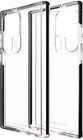 Lot Of 25 Zagg Gear4 Piccadilly Case For Samsung Galaxy S23 Ultra Black clear