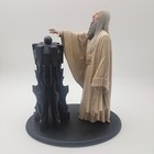 Sideshow Weta Saruman The White - 1 6 Scale Polystone Statue - Lord Of The Rings